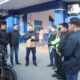 Kapolres Wajo Bersama PJU Laksanakan Touring Kamtibmas, Jalin Silaturahmi dengan Masyarakat