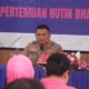 Perkuat Peran Pendukung Tugas Polri, Kapolres Toraja Utara Gelar Tatap Muka Bersama Bhayangkari