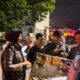 Ditbinmas Polda Banten Serap Aspirasi Warga Melalui Warung Bhabinkamtibmas Keliling