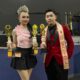 Raih Juara I Pemilihan Nona Indonesia Sultra, Lagi, Maliqa Aurora Janiqa akan Wakili Sultra Ke Tingkat Nasional pada Pemilihan NONA Indonesia 