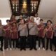 Kapolda Banten Pimpin Pelepasan Kontingen E-Sport Polda Banten untuk Kapolri Cup 2026