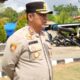 Kapolres Buton Tekankan Seluruh Anggota Maksimalkan Pelayanan Untuk Masyarakat