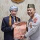 Buya Yahya Kunjungi Polres Buton, Shalat Subuh Berjemaah dan Pererat Silaturahmi Bersama Personel serta Masyarakat