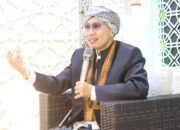Buya Yahya Isi Safari Dakwah di Masjid Baitul Jannah Polres Buton, Ajak Personel dan Masyarakat Perkuat Iman serta Amanah dalam Bertugas