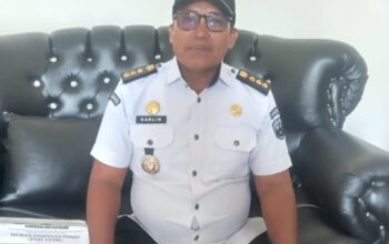 Camat Burau Tegaskan Komitmen Pelayanan dan Pemberdayaan Masyarakat Lewat Program Rutin