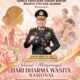 Polda Banten Tekankan Pentingnya Peran Perempuan dalam Pembangunan Bangsa