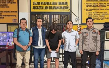 Sebar Konten Porno Mantan Kekasih, Seorang Pria Terancam 10 Tahun Penjara