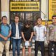 Sebar Konten Porno Mantan Kekasih, Seorang Pria Terancam 10 Tahun Penjara