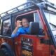 Cilegon Off Road Challenge Jadi Ajang Pererat Silaturahmi dan Kebersamaan