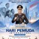 Hari Pemuda Internasional, Kapolda Banten Ajak Generasi Muda Berkontribusi Positif