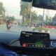 Polwan Ditlantas Polda Sultra Sapa Pengendara, Edukasi Tertib Berlalu Lintas di Kota Kendari