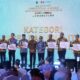 Kapolda Kepri Hadiri Malam Apresiasi Pemerintah Daerah Regional Sumatera 2026