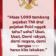 President RI Prawowo Subianto Perintahkan Usut 1000 Tambang Ilegal  Babel, Singgung Kinerja TNI – POLRI