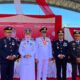 Bupati Barru Serahkan Remisi kepada 176 Warga Binaan Rutan Barru pada HUT ke-81 RI