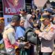 Polri Perkuat Penanganan Gempa NTT, Kapolri Tinjau Lokasi Terdampak dan Serahkan Bantuan
