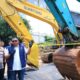 Polda Banten Ungkap 6 Lokasi Tambang Ilegal dan Penyalahgunaan BBM Bersubsidi, 7 Tersangka Ditahan
