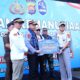 Polda Banten Salurkan Bantuan Sosial bagi Warga Terdampak Gempa Nusa Tenggara Timur