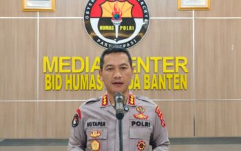 Update Penanganan Parkir Pancatama, Polda Banten Jelaskan Penetapan Tarif Parkir