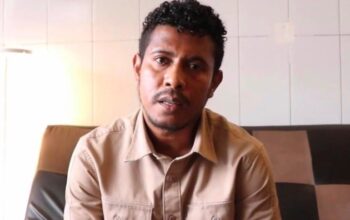 Ketua Barisan Merah Putih Papua Kecam Penyanderaan Warga Sipil di Jila