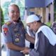 Dari Masjid Baiturrahman Polda Banten Menuju Baitullah, Hadiah Umroh Jadi Wujud Kepedulian Kapolda