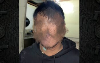 Tim Gabungan Polres Palopo Tangkap Pelaku Penganiayaan Berat Yang Kabur Ke Parigi Moutong