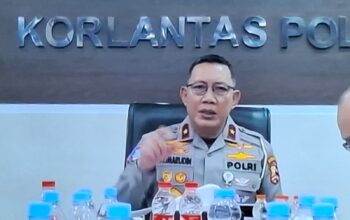 Dir Regident Korlantas Polri Apresiasi Program SIMPUL Ditlantas Polda Sultra, Pelayanan SIM Tetap Berpedoman pada Mekanisme dan Standar Uji