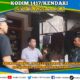 Antisipasi Kebakaran, Babinsa Koramil Poasia Edukasi Warga Padaleu Terkait Larangan Membakar Sampah dan Lahan