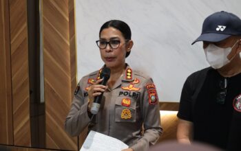Hasil KRYD Kampung Madani, 108 Orang Positif Tes Urine, Polda Kepri Siapkan Asesmen dan Rehabilitasi