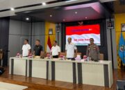 JELANG PORPROV X 2026, POLRES MOROWALI SIAP DUKUNG DAN AMANKAN SELURUH RANGKAIAN KEGIATAN