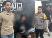 Polres Palopo Amankan Pria Diduga Lakukan Pencabulan Terhadap Anak