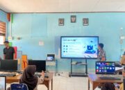 Polres Palopo Edukasi Siswa Sman 5 Palopo Tentang Pemanfaatan Ai