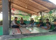 Polres Luwu Kedepankan Pendekatan Humanis, Sambangi Tokoh Masyarakat Redam Potensi Konflik Antar Kelompok di Seba-Seba