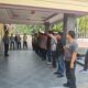 Hari Libur, Personel Polres Enrekang Tetap Siaga Melalui Apel On Call