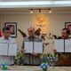 Menteri Imipas Dukung Integrasi Data dengan Kemnaker dan BKPM