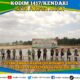 Pangdam XIV/Hasanuddin Hadiri Tanam Perdana Cetak Sawah Rakyat di Konawe untuk Perkuat Swasembada Pangan