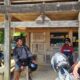 Bhabinkamtibmas Polsek Makale Sambangi Warga Binaan, Ajak Bersama Jaga Keamanan