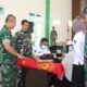 Kodim 1412/Kolaka Gelar Khitanan Massal Gratis, Warga : Sangat Membantu
