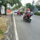 Polantas Polres Palopo Gelar Pengaturan Pagi Untuk Jamin Kelancaran Lalu Lintas