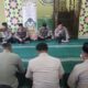 Rutin Tiap Kamis! Polres Parepare Gelar Binrohtal di Masjid Mujahid Baiturrahim, Suasana Khidmat