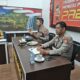Kapolres Enrekang Pimpin Anev Situasi Kamtibmas, Tekankan Kesiapsiagaan dan Optimalisasi Pelayanan