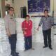 841 KK di Lapadde Terima Beras 10 Kg, Kapolsek Ujung: Polri Harus Pastikan Bantuan Tepat Sasaran