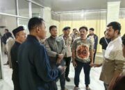 Polresta Kendari Tangani Dugaan Keracunan MBG, Sampel Makanan Dibawa ke Laboratorium
