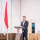 Terpilih Aklamasi Dalam Musprov 2026, Kapolda Sultra Sampaikan Visi-Misi Perbakin Sultra Untuk Memajukan Olah Raga Menembak
