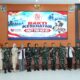 Jelang HUT ke-81 TNI, Korem 143/HO Gelar Bakti Sosial Kesehatan dan Pelatihan Bantuan Hidup Dasar