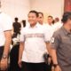 Dirlantas Polda Sultra Hadiri Musprov Pengprov Perbakin Sulawesi Tenggara