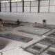 Gerai KDKMP Sangiaarano Mulai Dilengkapi Pintu, Pekerjaan Memasuki Tahap Akhir