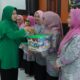 Sambut HUT ke-81 TNI, Korem 143/HO Gelar Bakti Sosial Kesehatan Gratis untuk Masyarakat