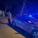 Polsek Sopai Gelar Patroli Blue Light, Hadirkan Rasa Aman bagi Warga