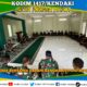 HUT TNI ke-81, Kodim 1417/Kendari Gelar Doa Bersama