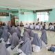 Sat Binmas Polres Soppeng Beri Pembinaan kepada Santri Ponpes Yasrib, Cegah Kenakalan Remaja Sejak Dini